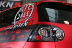 Volkswagen Golf GTi by SKN 2012 года